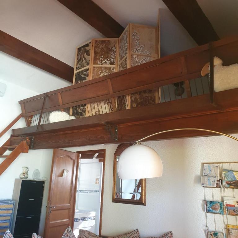 Mas Saint Jean - Casa con 2 Camere da Letto - 29