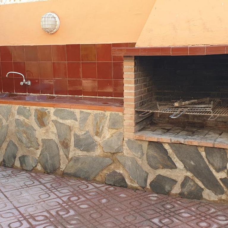 Casa Hurtado de Mendoza grande - Casa - 7