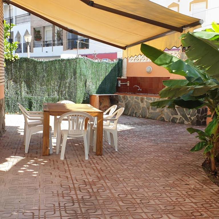 Casa Hurtado de Mendoza grande - Casa - 5