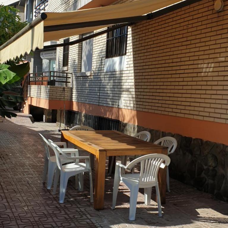 Casa Hurtado de Mendoza grande - Casa - 8