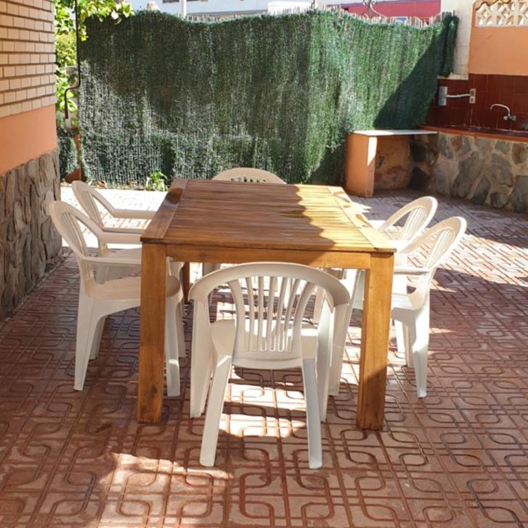 Casa Hurtado de Mendoza grande - Casa - 4