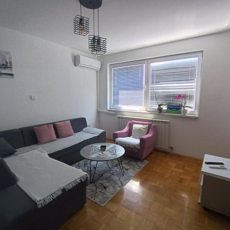 N&N - Apartman sa 1 Spavaćom Sobom - 14