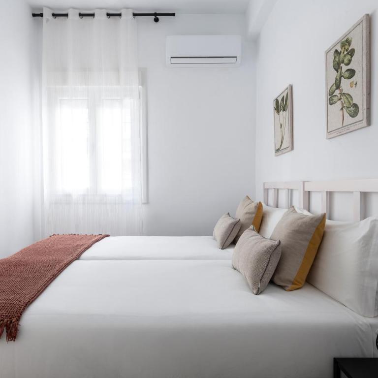 Magno Apartments Miño - Apartamento de 3 dormitorios - 10