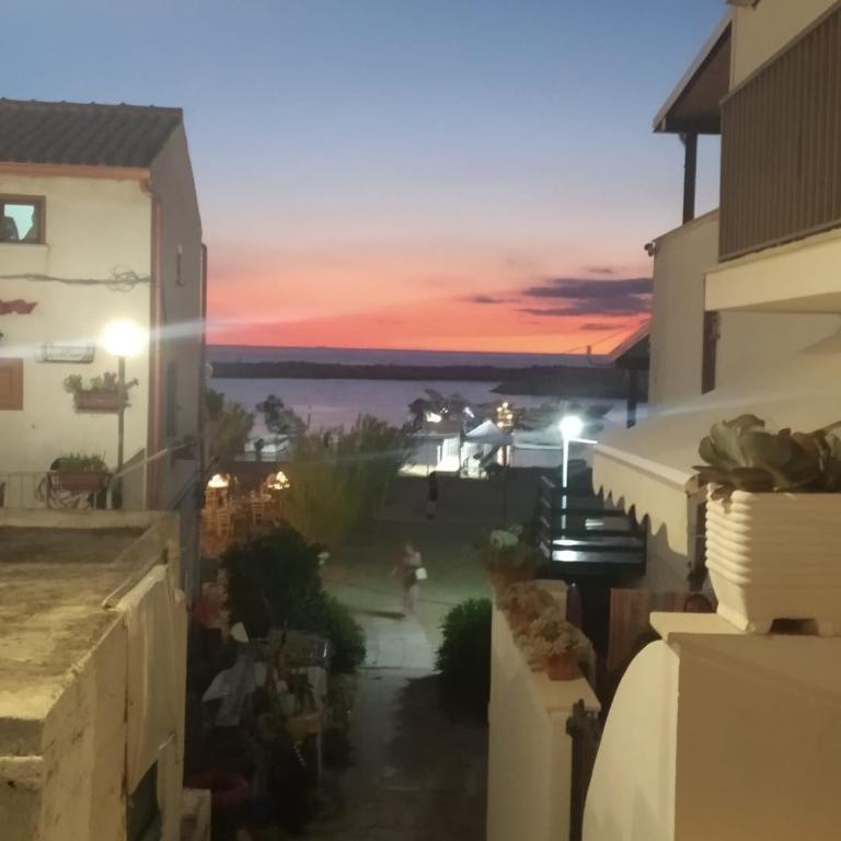 Appartamenti Marazzurro - Appartamento con Vista Mare - 2