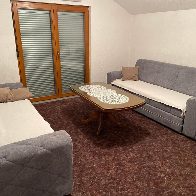 Pišta-pause - Three-Bedroom Apartment - 8