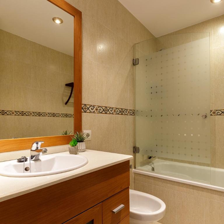 Living4malaga Ollerias Centre Apartment - Apartamento de 3 dormitorios - 13