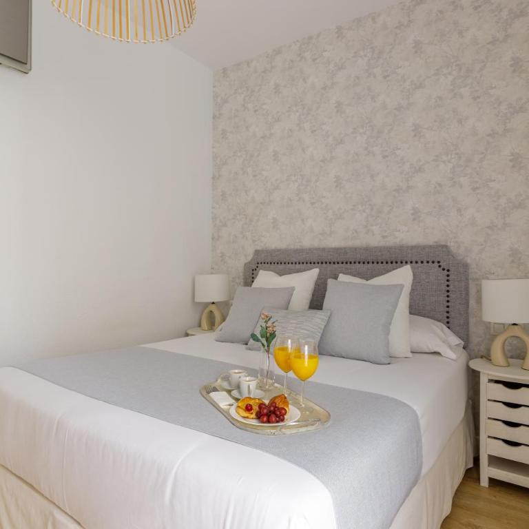 Living4malaga Ollerias Centre Apartment - Apartamento de 3 dormitorios - 15