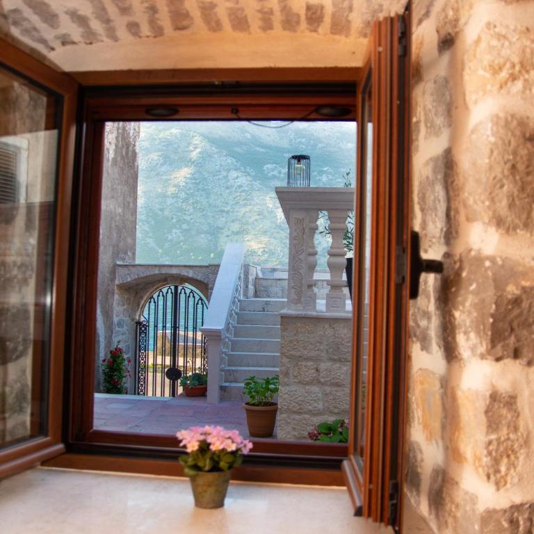 Palazzo Uniqato seafront - Two-Bedroom Apartment - 15