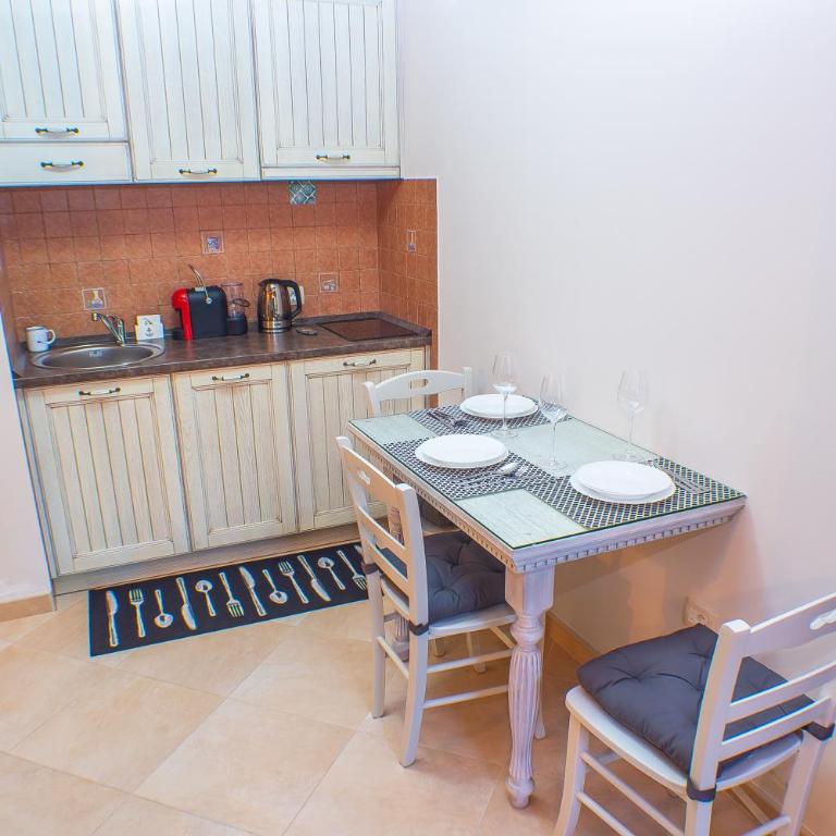 Palazzo Uniqato seafront - Two-Bedroom Apartment - 19