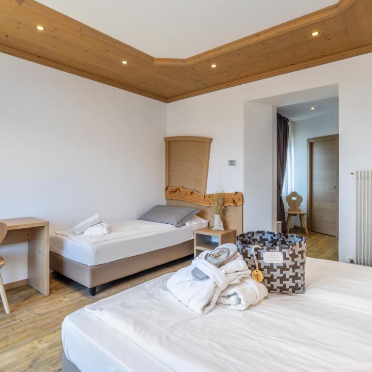 Miraval Hotel - Junior Suite - 7
