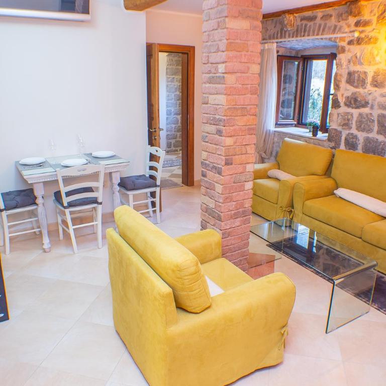 Palazzo Uniqato seafront - Two-Bedroom Apartment - 31