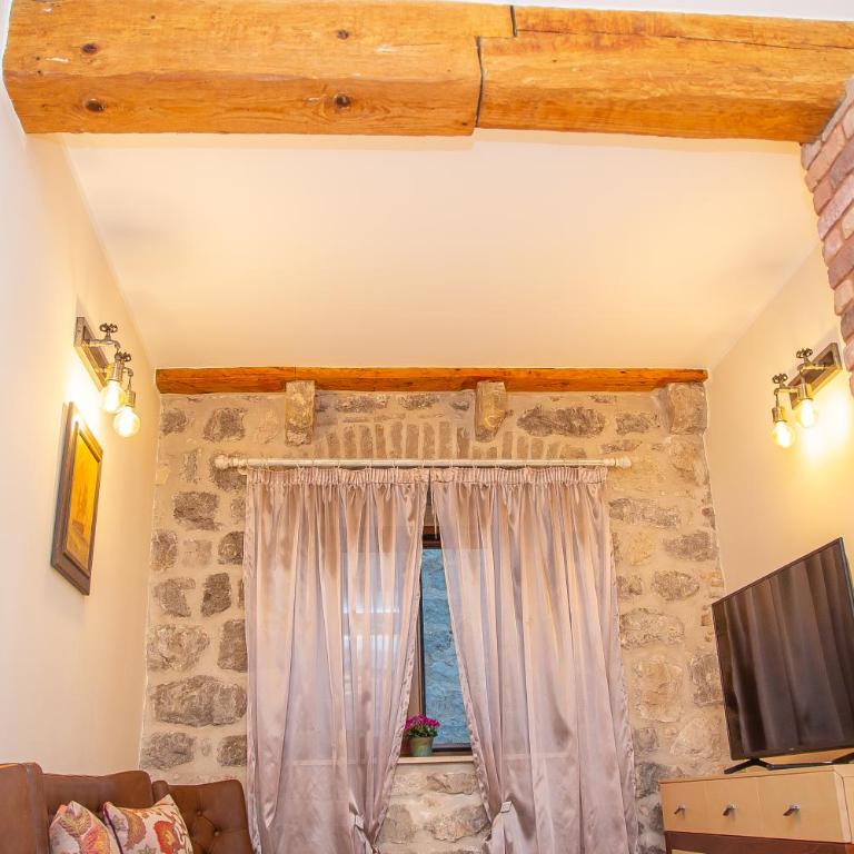 Palazzo Uniqato seafront - Two-Bedroom Apartment - 39