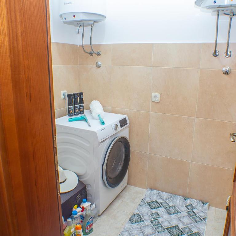 Palazzo Uniqato seafront - Two-Bedroom Apartment - 41