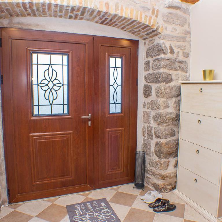 Palazzo Uniqato seafront - Two-Bedroom Apartment - 46