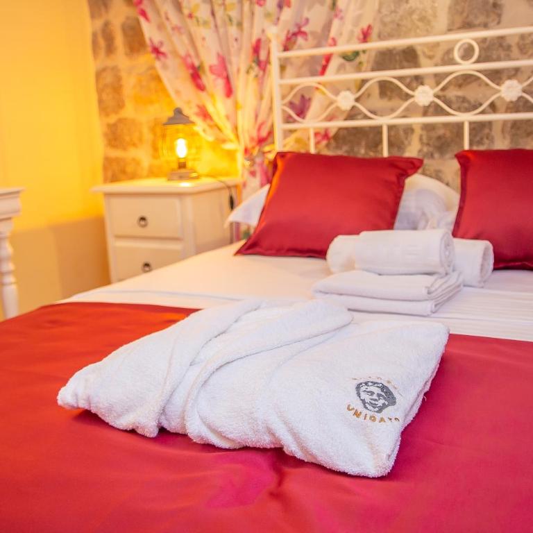 Palazzo Uniqato seafront - Two-Bedroom Apartment - 48