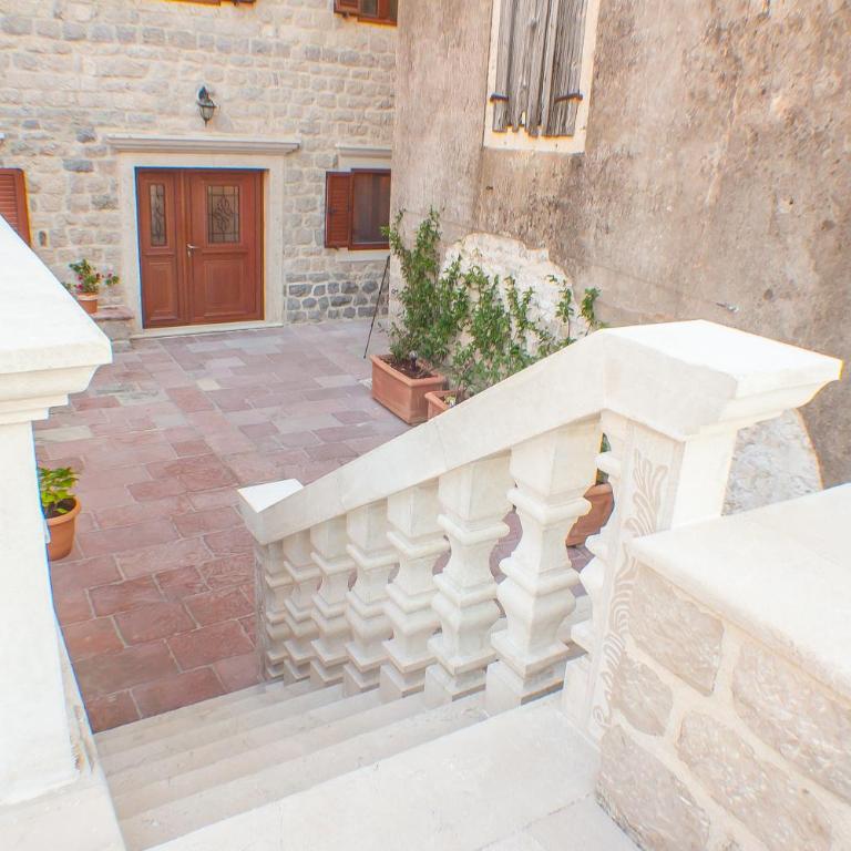 Palazzo Uniqato seafront - Two-Bedroom Apartment - 53