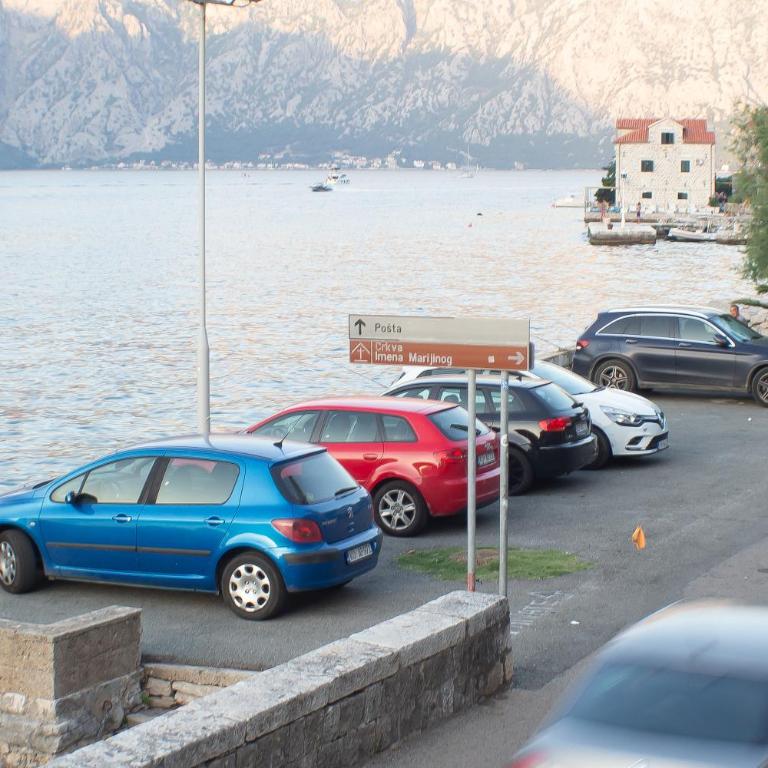 Palazzo Uniqato seafront - Two-Bedroom Apartment - 54