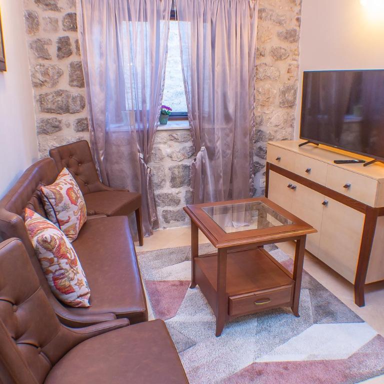 Palazzo Uniqato seafront - Two-Bedroom Apartment - 61