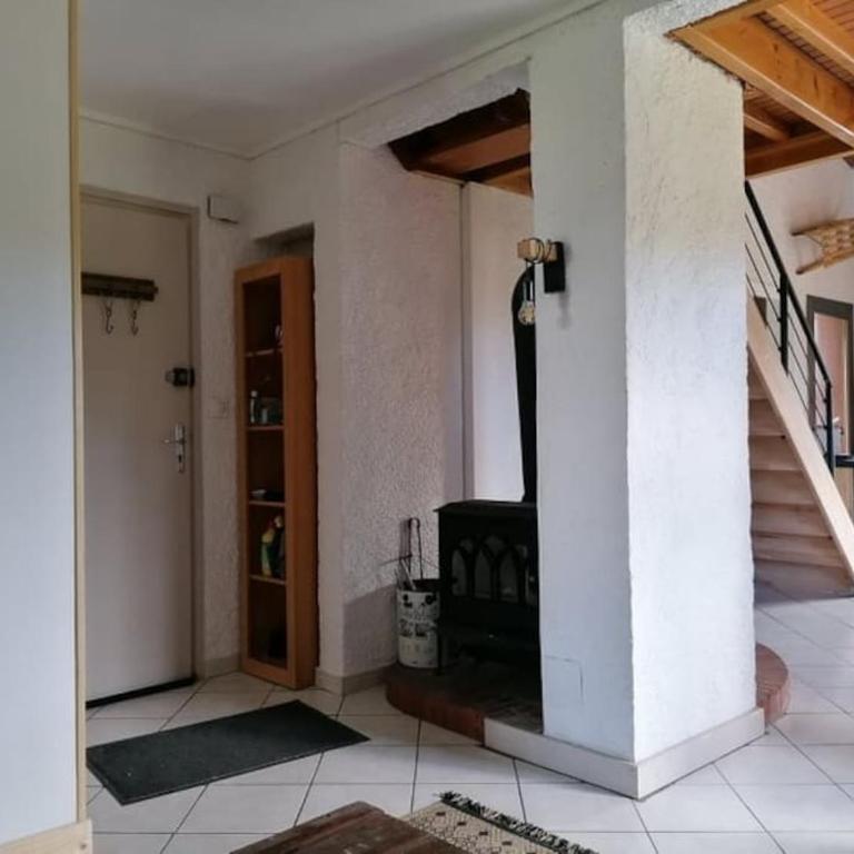 Appartement T4 Duplex Bolquère - Appartement 3 Chambres - 7