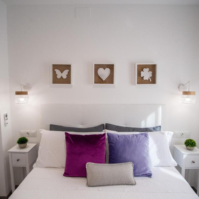 Apartamentos Linersol - Apartamento de 1 dormitorio - 18