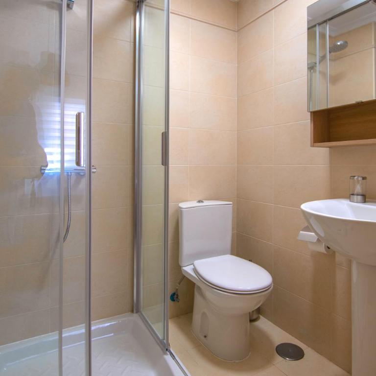 Calpe Bay Apartment - Two-Bedroom Apartment - 10