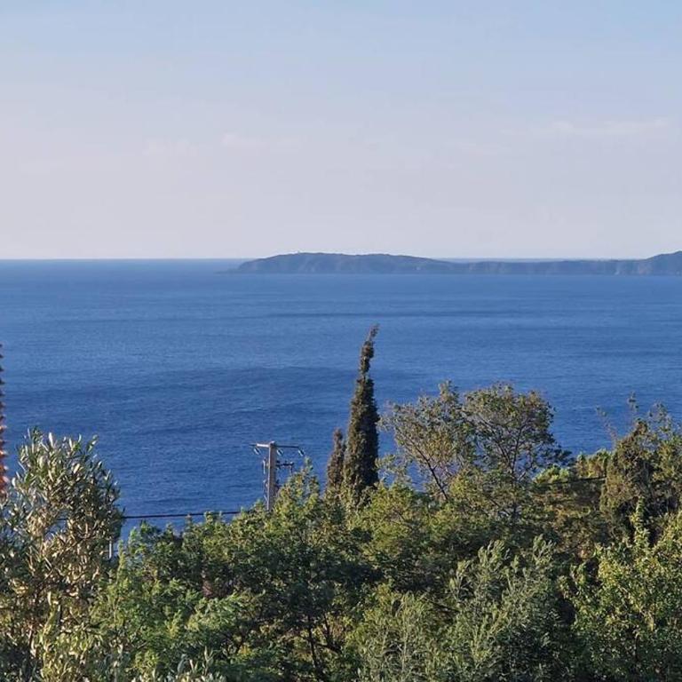 Nouveau ! pleine nature et vue mer au Lavandou - Villa 3 Chambres - 17