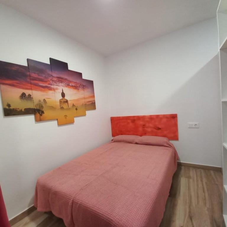 Bazan3 - One-Bedroom Apartment - 6