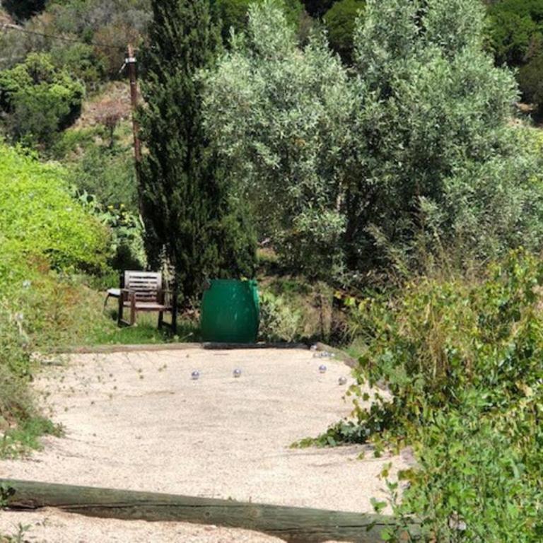 Nouveau ! pleine nature et vue mer au Lavandou - Villa 3 Chambres - 20