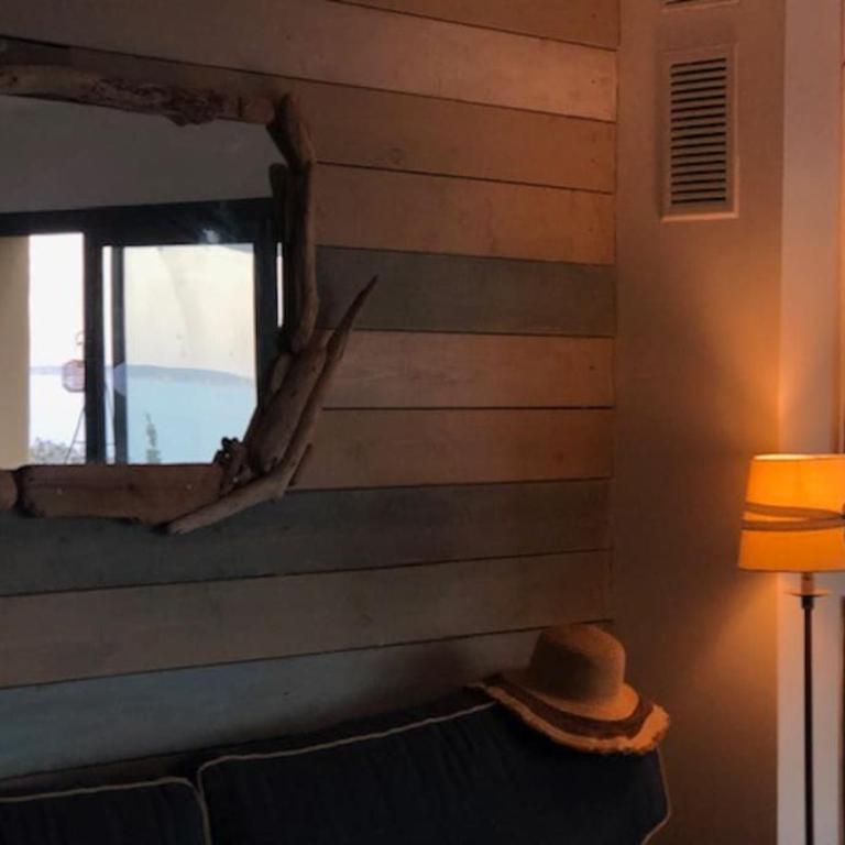 Nouveau ! pleine nature et vue mer au Lavandou - Villa 3 Chambres - 25