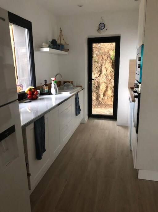 Nouveau ! pleine nature et vue mer au Lavandou - Villa 3 Chambres - 31