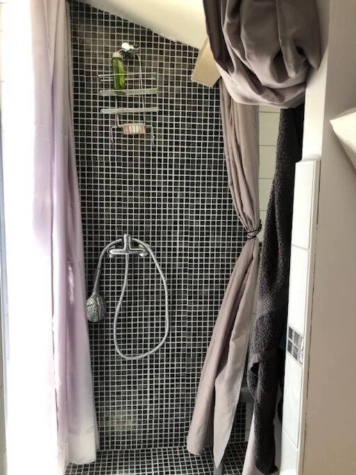Nouveau ! pleine nature et vue mer au Lavandou - Villa 3 Chambres - 32