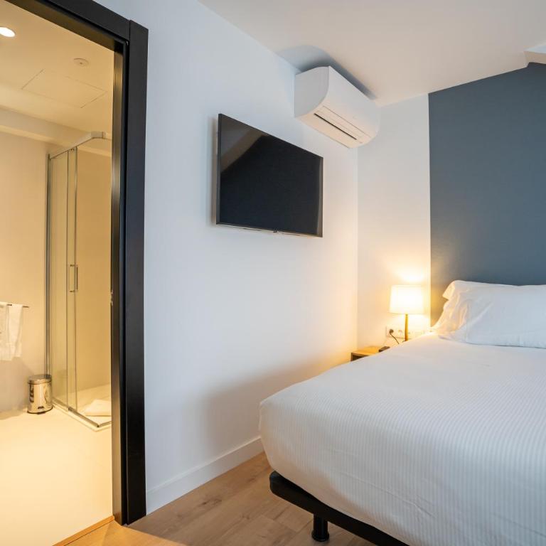 abba Apartments Playa de Gros San Sebastián - Apartamento con terraza - 6