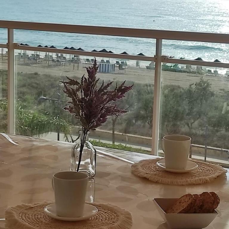 Apartamento Peñíscola Marilen Primera linea - Apartamento de 2 dormitorios - 2