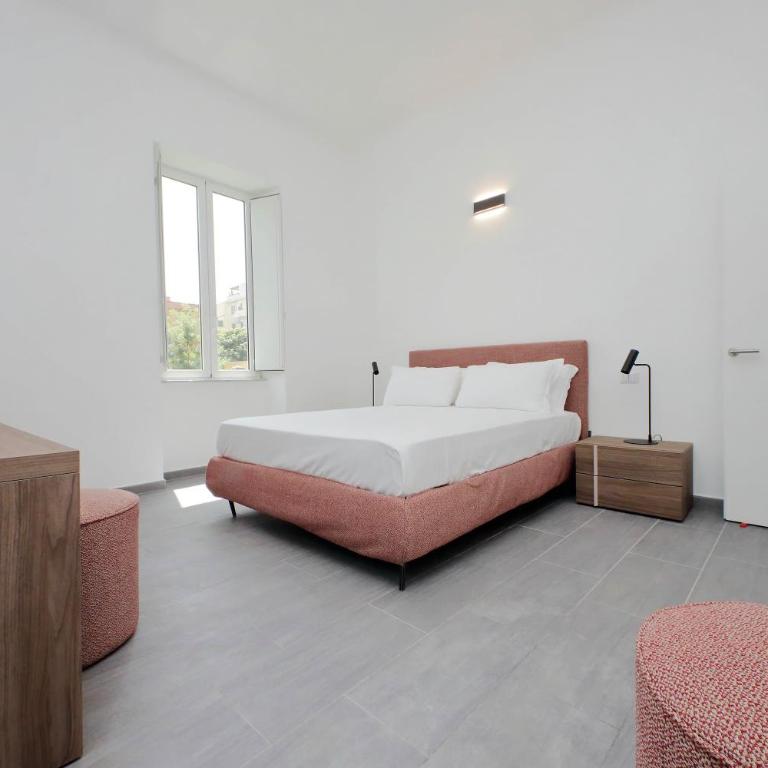 Youroom Monteverde - Rooms - Camera Tripla Superior - 4