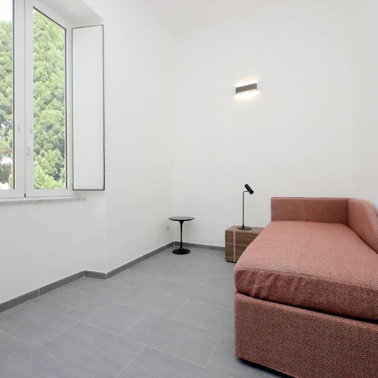 Youroom Monteverde - Rooms - Camera Tripla Deluxe - 3