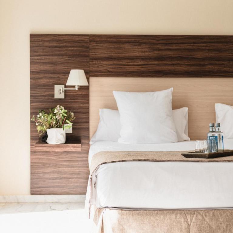DWO Finca Los Abetos - Double or Twin Room - 1