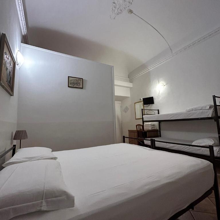 Hotel Il Papavero - Camera Quadrupla Comfort - 2