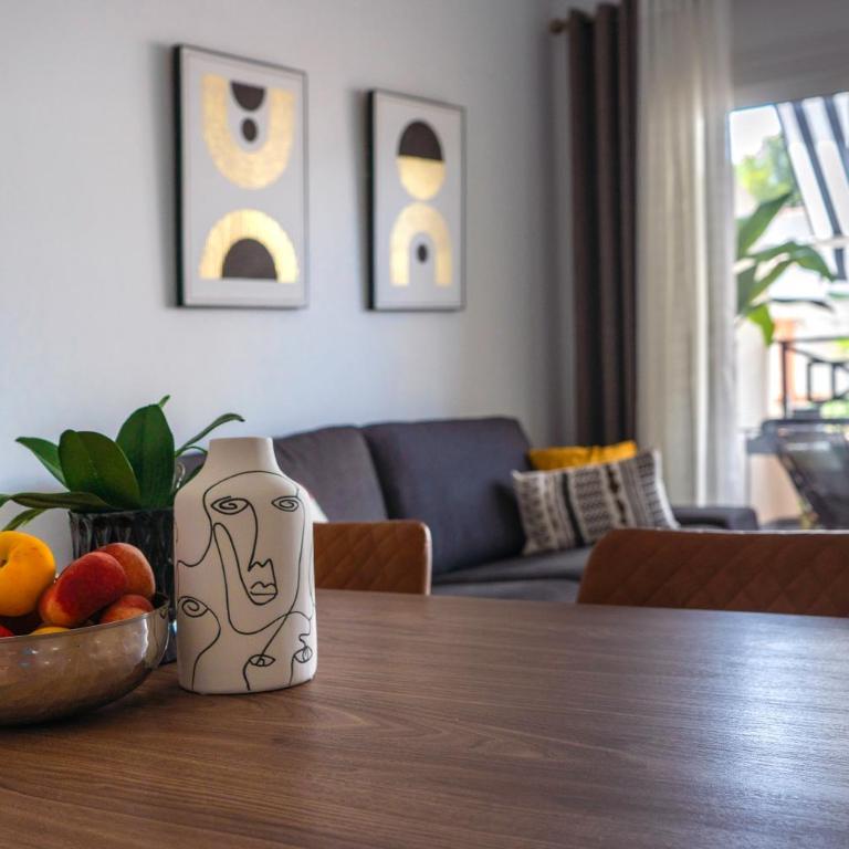 Calpe Bay Apartment - Two-Bedroom Apartment - 5