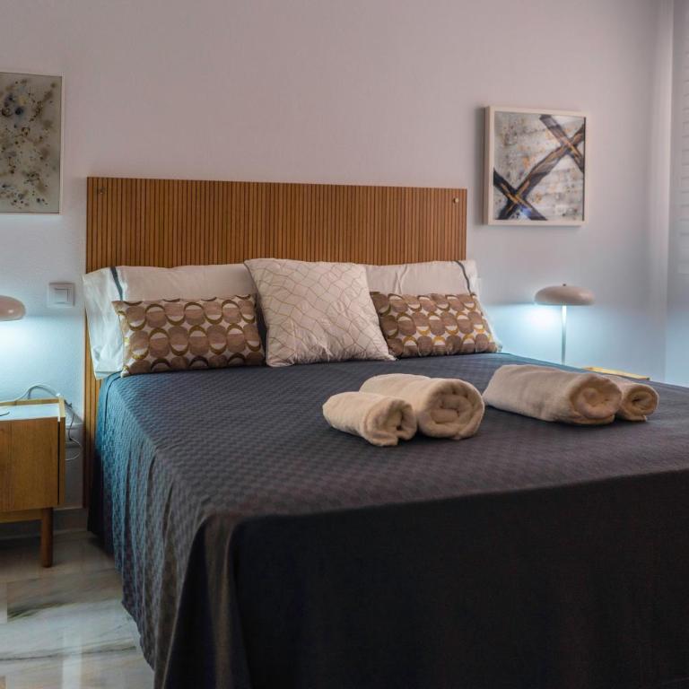 Calpe Bay Apartment - Two-Bedroom Apartment - 7