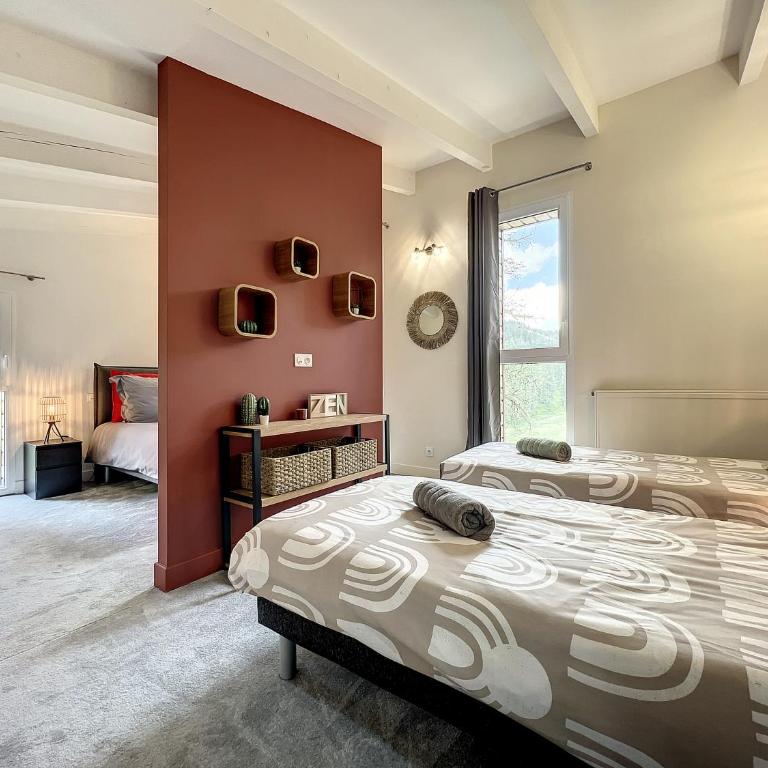 Chalet Utopia - Chalet - 38