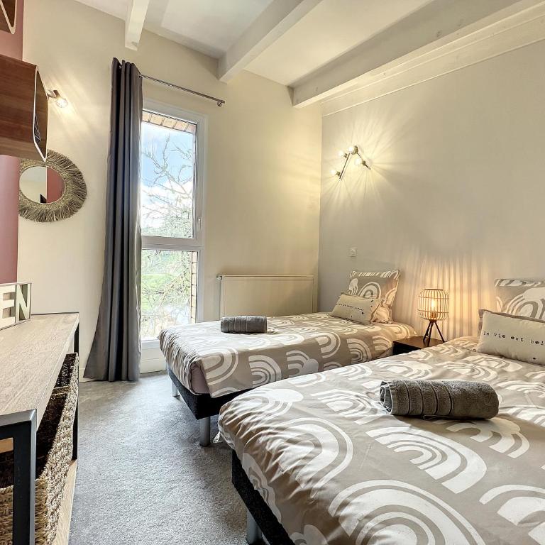 Chalet Utopia - Chalet - 39