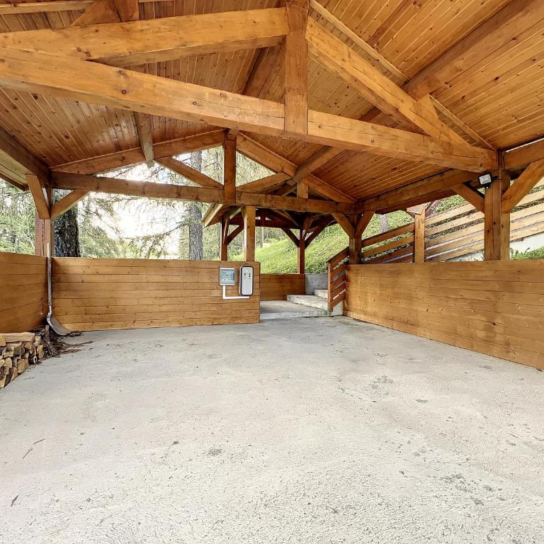 Chalet Utopia - Chalet - 81