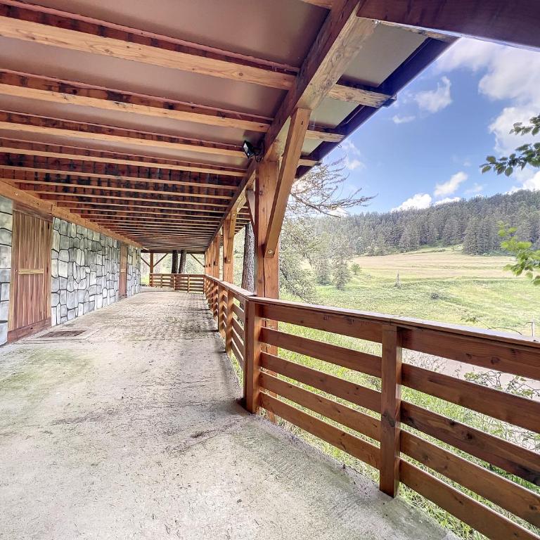 Chalet Utopia - Chalet - 79