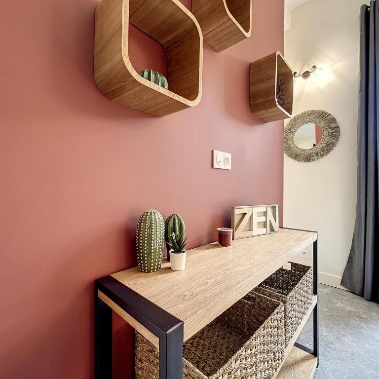 Chalet Utopia - Chalet - 40