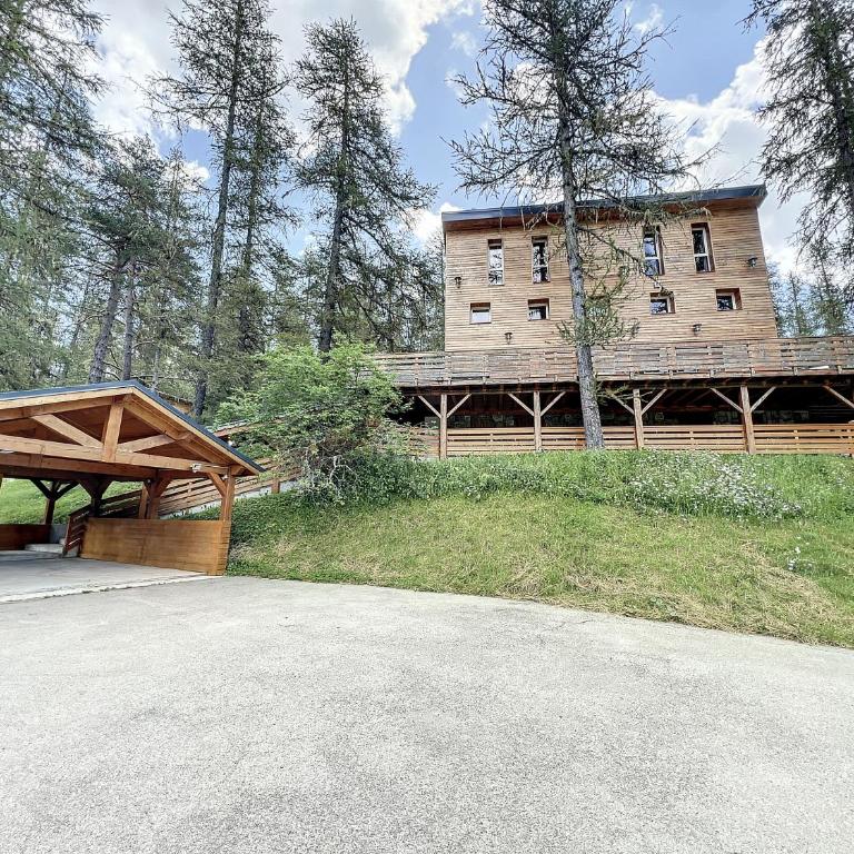 Chalet Utopia - Chalet - 2