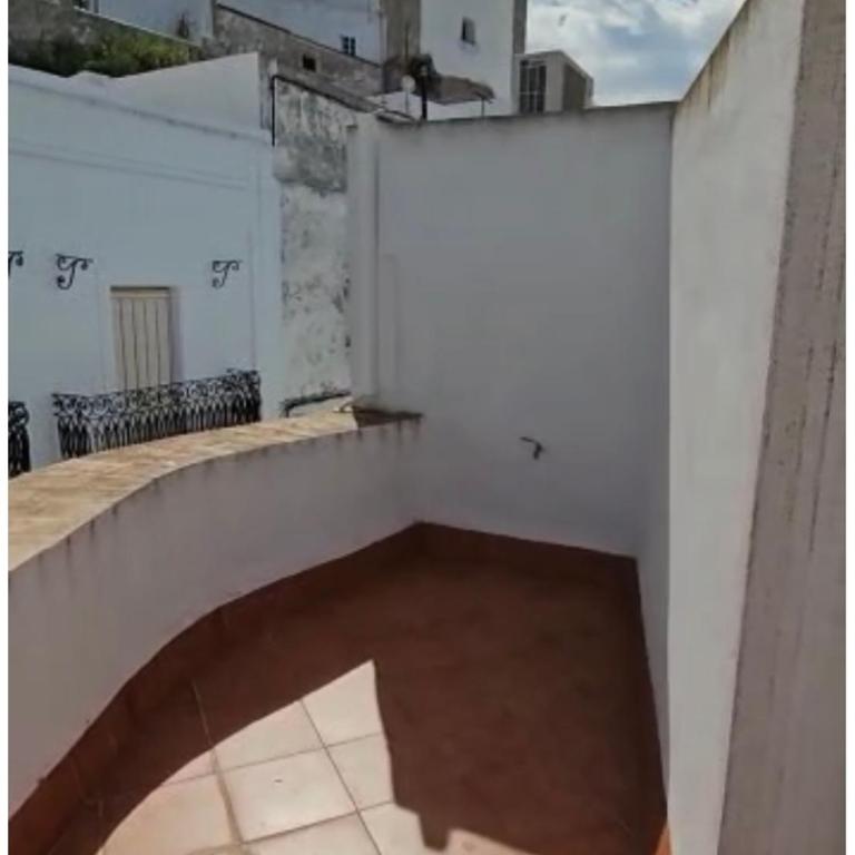 Un encanto en el corazón de Vejer con terraza privada - Apartamento de 1 dormitorio - 24