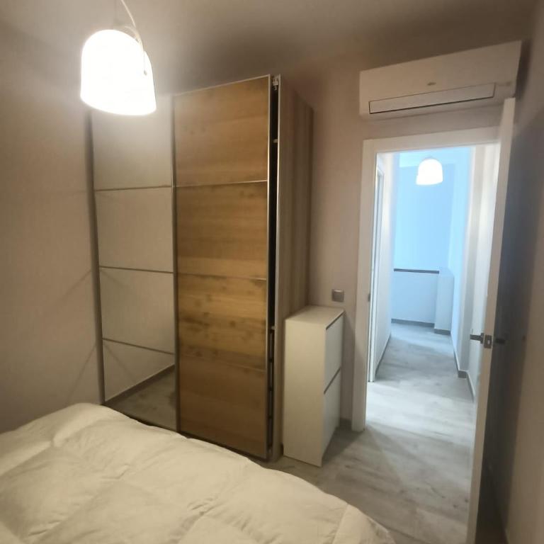 Un encanto en el corazón de Vejer con terraza privada - Apartamento de 1 dormitorio - 15