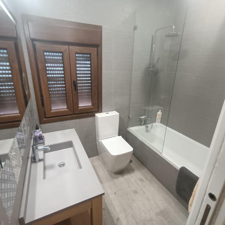 Un encanto en el corazón de Vejer con terraza privada - Apartamento de 1 dormitorio - 18