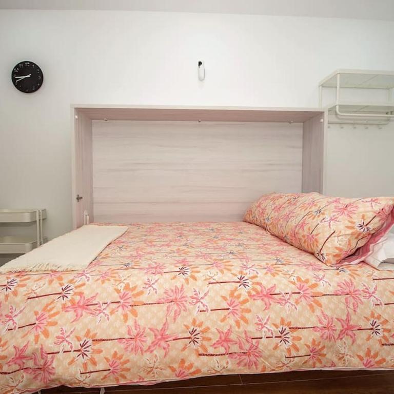 Estudio en Palacio La Latina - One-Bedroom Apartment - 36
