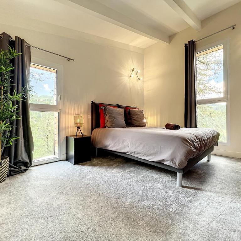 Chalet Utopia - Chalet - 41